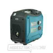 Könner & Söhnen KS 2000i S inverteres generátor Könner & Söhnen KS 2000i S inverteres generátor náhled