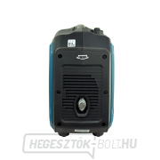 Könner & Söhnen KS 2000i S inverteres generátor Könner & Söhnen KS 2000i S inverteres generátor náhled