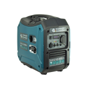 Könner & Söhnen KS 2000i S inverteres generátor Előnézet 