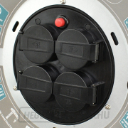 Könner & Söhnen KS CRM-30M hosszabbító kábel náhled