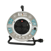 Könner & Söhnen KS CRM-30M hosszabbító kábel Előnézet 