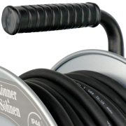 Könner & Söhnen KS CRM-30M hosszabbító kábel náhled