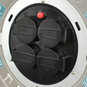 Könner & Söhnen KS CRM-30M hosszabbító kábel náhled