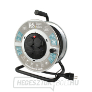 Könner & Söhnen KS CRM-30M hosszabbító kábel Könner & Söhnen KS CRM-30M hosszabbító kábel gallery main image