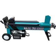 Könner & Söhnen Elektromos fahasító KS 7THE 52/30 náhled