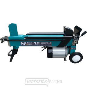 Könner & Söhnen Elektromos fahasító KS 7THE 52/30 Könner & Söhnen Elektromos fahasító KS 7THE 52/30 gallery main image