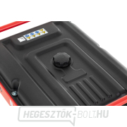 Hahn & Sohn benzin generátor HGG 5500 X-H náhled