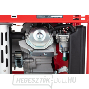 Hahn & Sohn benzin generátor HGG 5500 X-H náhled