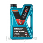 Venol FORMULA MOTOROLAJ 15W-40 gallery main image