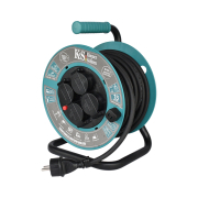 Könner & Söhnen KS CR-15M hosszabbító kábel Előnézet 