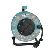 Könner & Söhnen KS CR-15M hosszabbító kábel Előnézet 