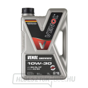 Venol FÉLSZINTETIKUS MOTOROLAJ 10W-30 Venol FÉLSZINTETIKUS MOTOROLAJ 10W-30 gallery main image