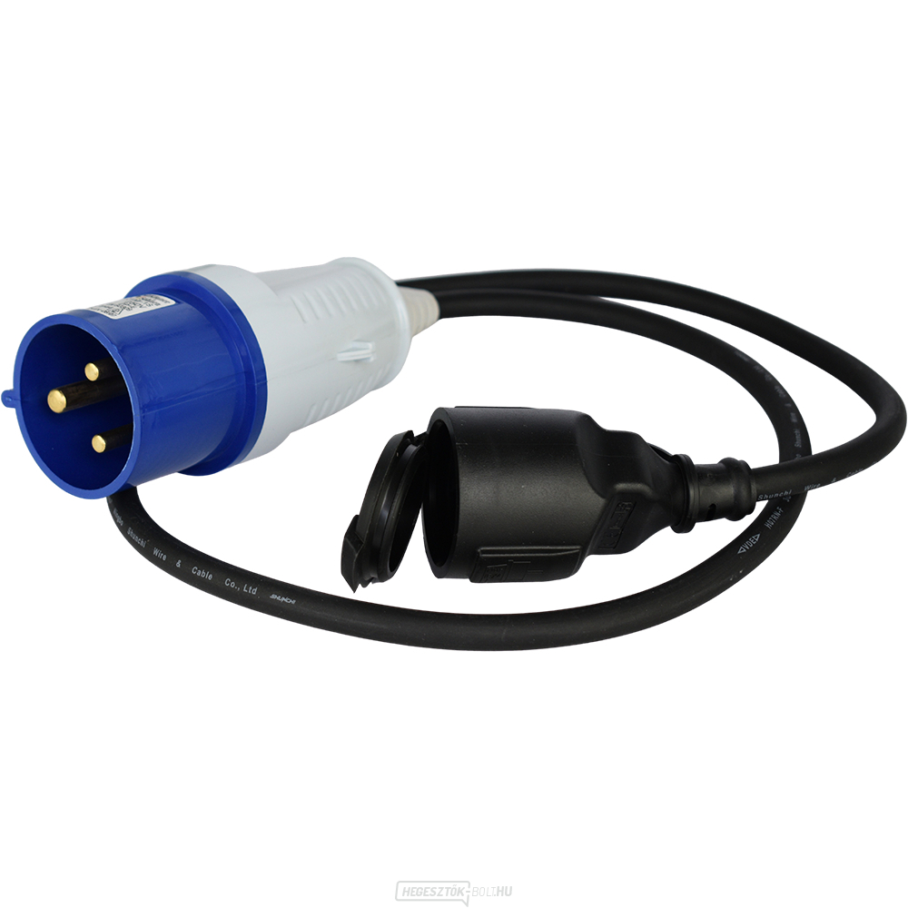 Könner & Söhnen Aljzatadapter KS EX1M-1S