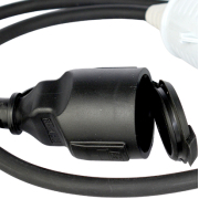 Könner & Söhnen Aljzatadapter KS EX1M-1S Előnézet 