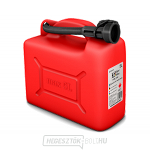 Könner & Söhnen Üzemanyagtartály KS CAN 5 Könner & Söhnen Üzemanyagtartály KS CAN 5 gallery main image