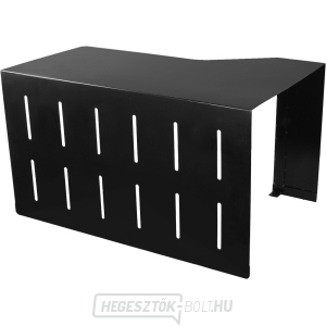 Könner & Söhnen Fém biztonsági rács KS 27T-PC Könner & Söhnen Fém biztonsági rács KS 27T-PC gallery main image