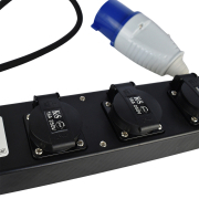 Könner & Söhnen Aljzatadapter KS EX1.5M-3S Előnézet 