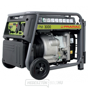 Pramac Inverter PMi 3000 generátor