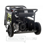 Pramac WX 3200 benzines generátor Előnézet 