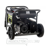 Pramac WX 3200 benzines generátor Előnézet 