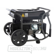 Pramac WX 3200 benzines generátor náhled