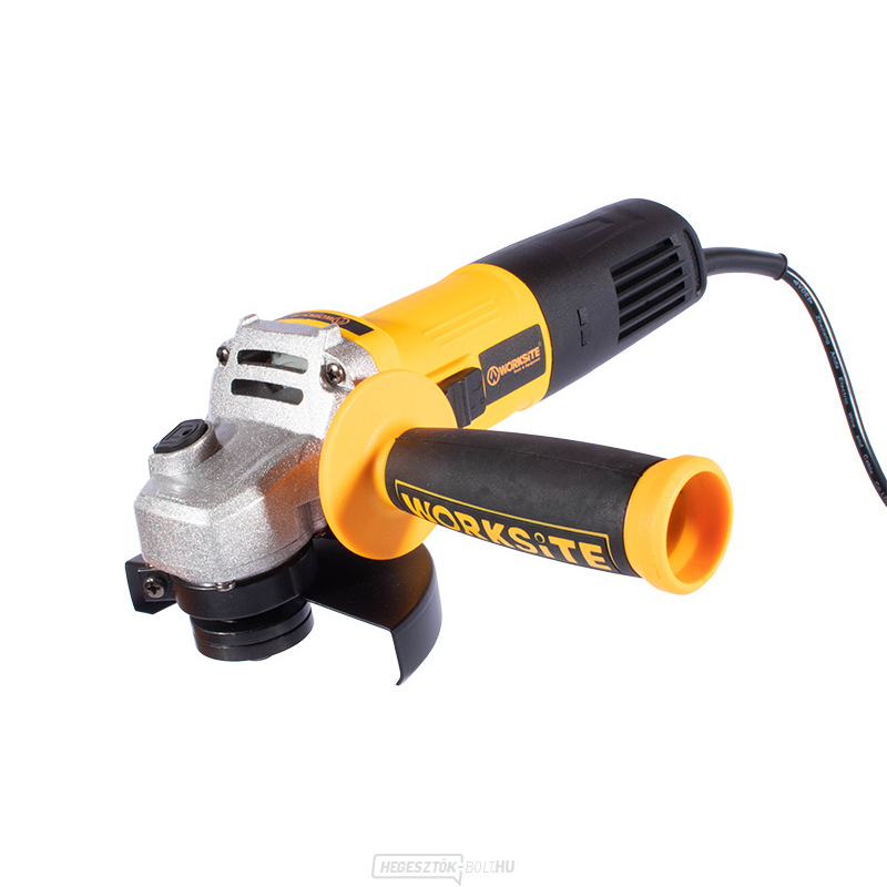 AG590-D - Sarokcsiszoló 115 mm, 850W AG590-D - Sarokcsiszoló 115 mm, 850W gallery main image