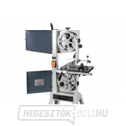 PP-254 - Szalagfűrész fához PP-254 - Szalagfűrész fához náhled