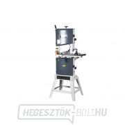 PP-305 - Szalagfűrész fához náhled