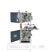 PP-305 - Szalagfűrész fához náhled