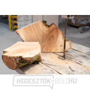 PP-305 - Szalagfűrész fához náhled