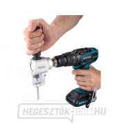 Fúrótartozék 2 funkció, fémlemez vágásához/fa vágásához Fúrótartozék 2 funkció, fémlemez vágásához/fa vágásához náhled