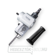 Fúrótartozék 2 funkció, fémlemez vágásához/fa vágásához náhled