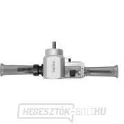 Fúrótartozék 2 funkció, fémlemez vágásához/fa vágásához náhled