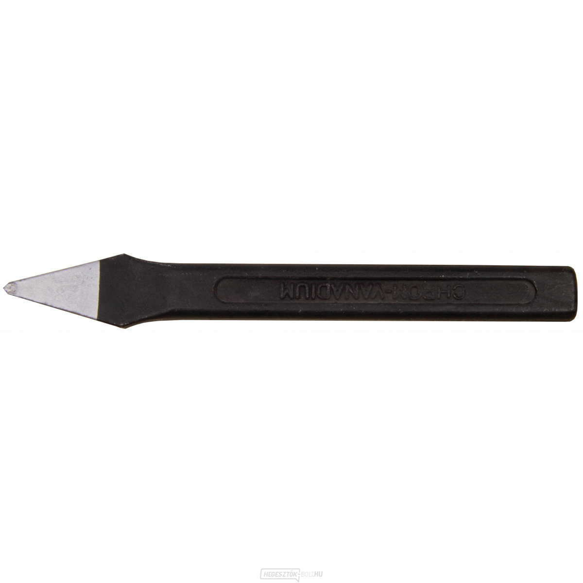 ZBIROVIA - lakatos kereszt véső 175 mm