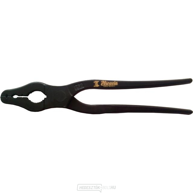 ZBIROVIA - csőfogó 250mm