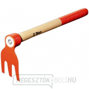 ZBIROVIA - kerti kapa 110x55x300 mm ZBIROVIA - kerti kapa 110x55x300 mm gallery main image