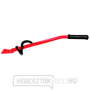 ZBIROVIA - favágó lapát ZBIROVIA - favágó lapát gallery main image