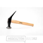 ZBIROVIA - cipőkalapács 400g ZBIROVIA - cipőkalapács 400g gallery main image