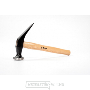 ZBIROVIA - cipőkalapács 400g ZBIROVIA - cipőkalapács 400g gallery main image