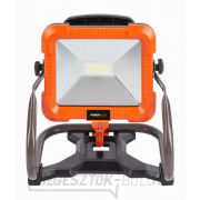 POWERPLUS POWDP8031 - Elemes LED zseblámpa 20V LI-ION (elem nélkül) náhled