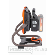 POWERPLUS POWDP8031 - Elemes LED zseblámpa 20V LI-ION (elem nélkül) náhled