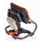 POWERPLUS POWDP8031 - Elemes LED zseblámpa 20V LI-ION (elem nélkül) náhled