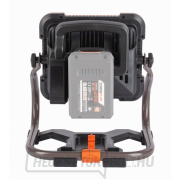 POWERPLUS POWDP8031 - Elemes LED zseblámpa 20V LI-ION (elem nélkül) náhled