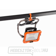 POWERPLUS POWDP8031 - Elemes LED zseblámpa 20V LI-ION (elem nélkül) náhled
