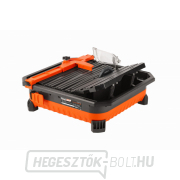 POWERPLUS POWDP75100 - Akkus csempevágó 20V 110mm (akkumulátor nélkül) Előnézet 