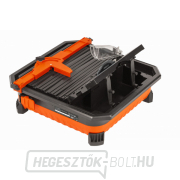 POWERPLUS POWDP75100 - Akkus csempevágó 20V 110mm (akkumulátor nélkül) Előnézet 