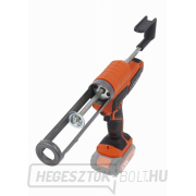 POWERPLUS POWDP7050 - Akkus extrudáló pisztoly 20V (akkumulátor nélkül) Előnézet 