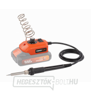 POWERPLUS POWDP7060 - Vezeték nélküli forrasztás 20V (akkumulátor nélkül) náhled