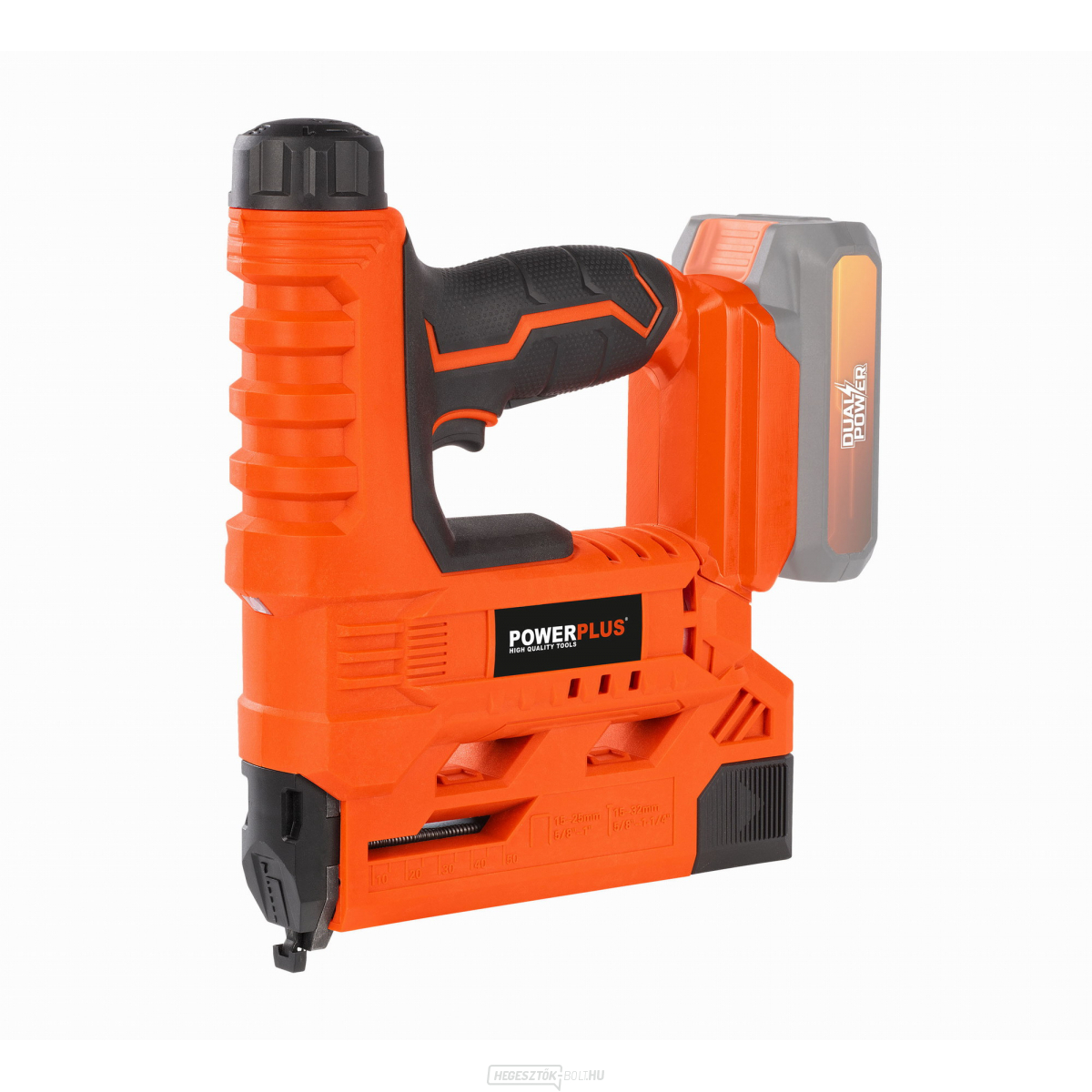 Elemes tűzőgép POWERPLUS POWDP7010