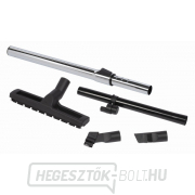 POWERPLUS POWDP6050 - Vezeték nélküli száraz/nedves porszívó 20V (akkumulátor nélkül) 30L náhled